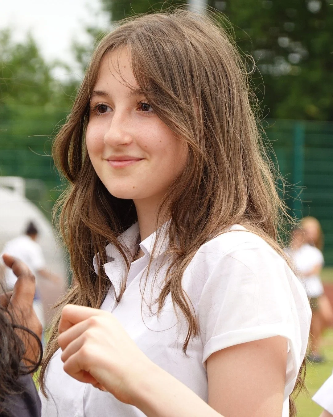 Last month we had the absolute pleasure of welcoming our Madrid exchange students to TGS✨ It was such an incredible week, filled with connection, laughter and cultural exchange.

The students from Tolworth and their partners from Madrid spent a fanta