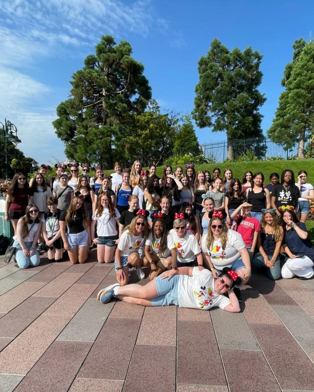 Our French GCSE students had the most amazing and magical time on their recent trip to Paris! 🗼

From exploring historic sites steeped in culture (like the stunning Panth&eacute;on and Simone de Beauvoir exhibition) to soaking up the vibrant atmosph