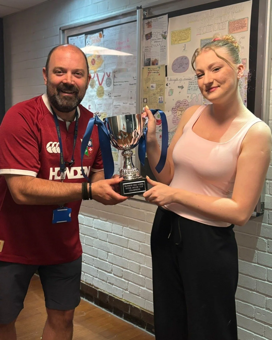 We&rsquo;ve been eagerly awaiting this moment all year&hellip; the grand reveal of who would be crowned our House Cup Champions! 🏆✨

After months of dedication, teamwork and friendly competition across the school, the points have been counted and we