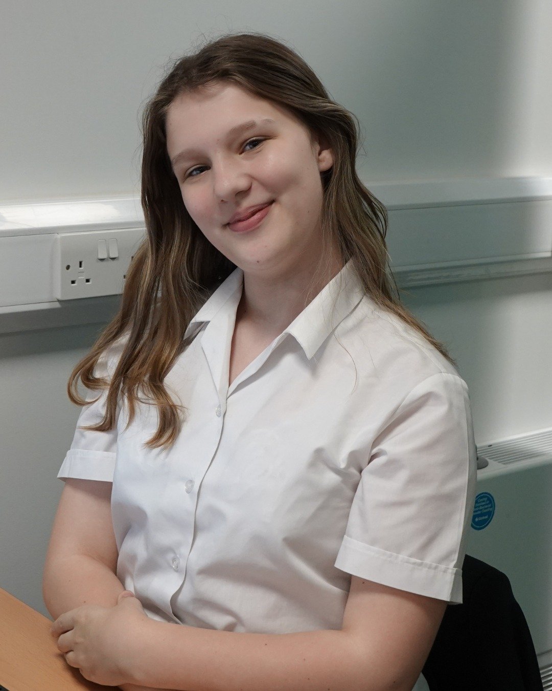 Our students bring positivity, kindness and confidence into the school community every single day, and we could not be prouder of them.

At Tolworth Girls&rsquo;, our ethos is simple but powerful. Aim high, be brave and create positive. These values 