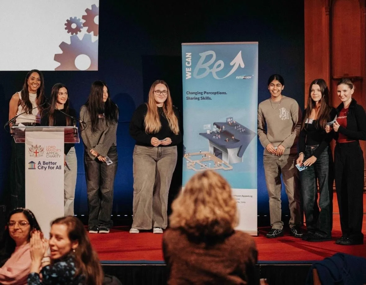 ✨ Celebrating Our Brilliant Sixth Form Girls ✨
&nbsp;
Over the weekend we marked International Women&rsquo;s Day, and today we are delighted to continue that celebration with some wonderful news.
&nbsp;
🌟 Our girls have won the We Can Be day for The