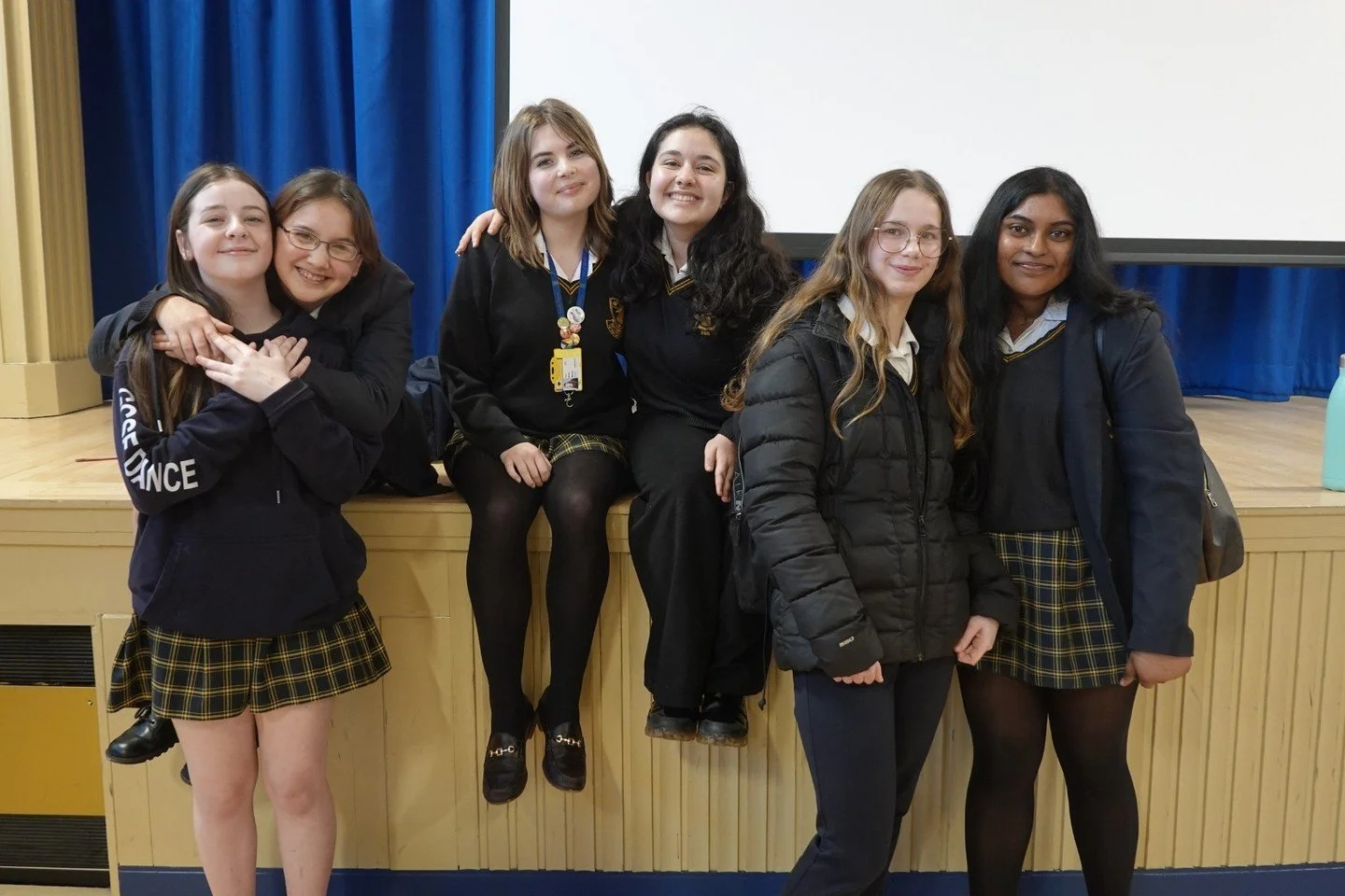 ✨ Jack Petchey Speak Out Challenge Highlights! ✨

Over the last few weeks, our students have been taking part in the Jack Petchey Speak Out Competition, and we could not be prouder of their courage and confidence.

After our first internal rounds a c