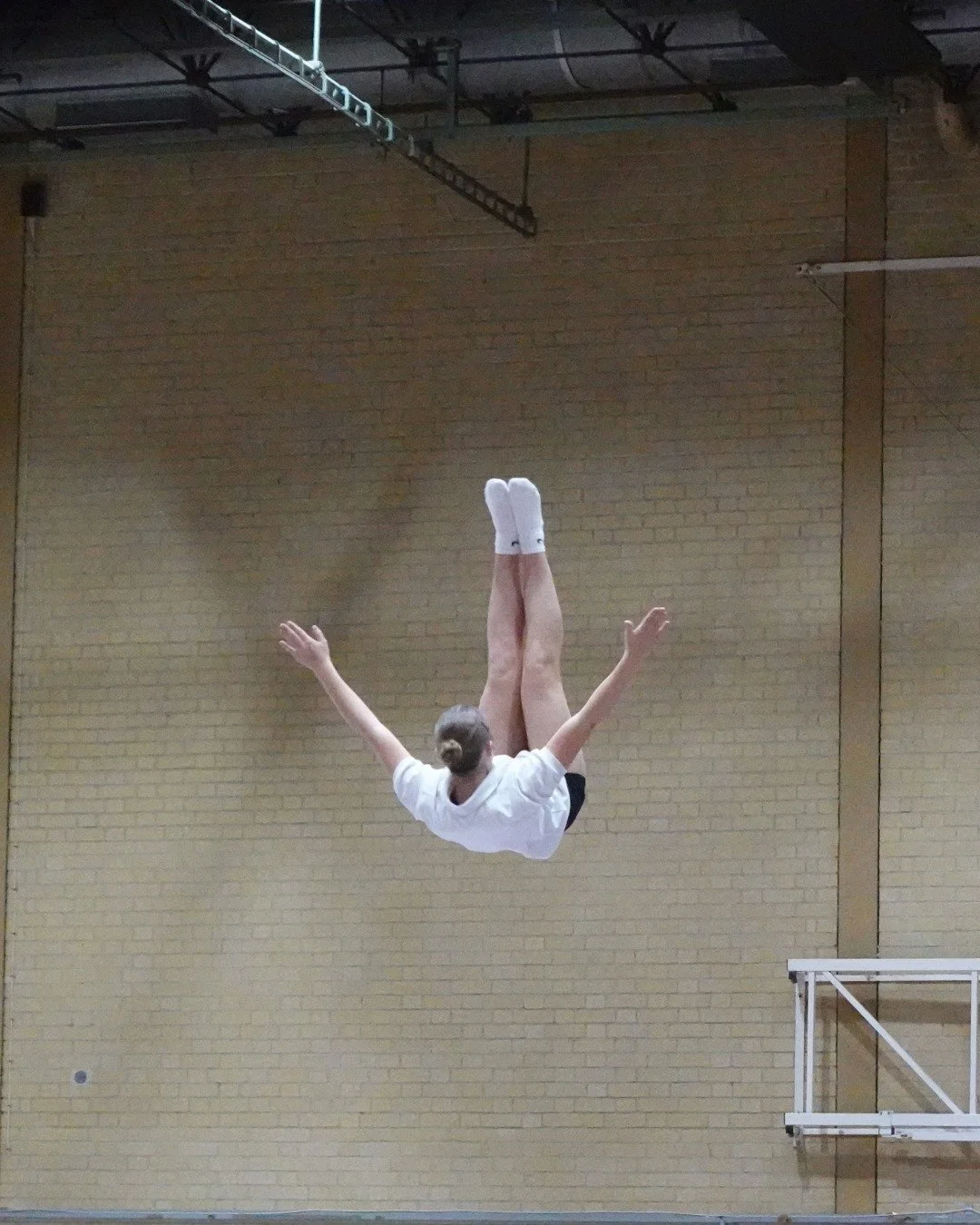 🤸&zwj;♀️🏅 Borough Trampolining Success! 🏅🤸&zwj;♀️

We were proud to host the Borough Trampolining Competition on 19th March here at Tolworth Girls&rsquo; School 💫
An incredible 38 of our students took part, bringing home an amazing 33 medals 🏆?