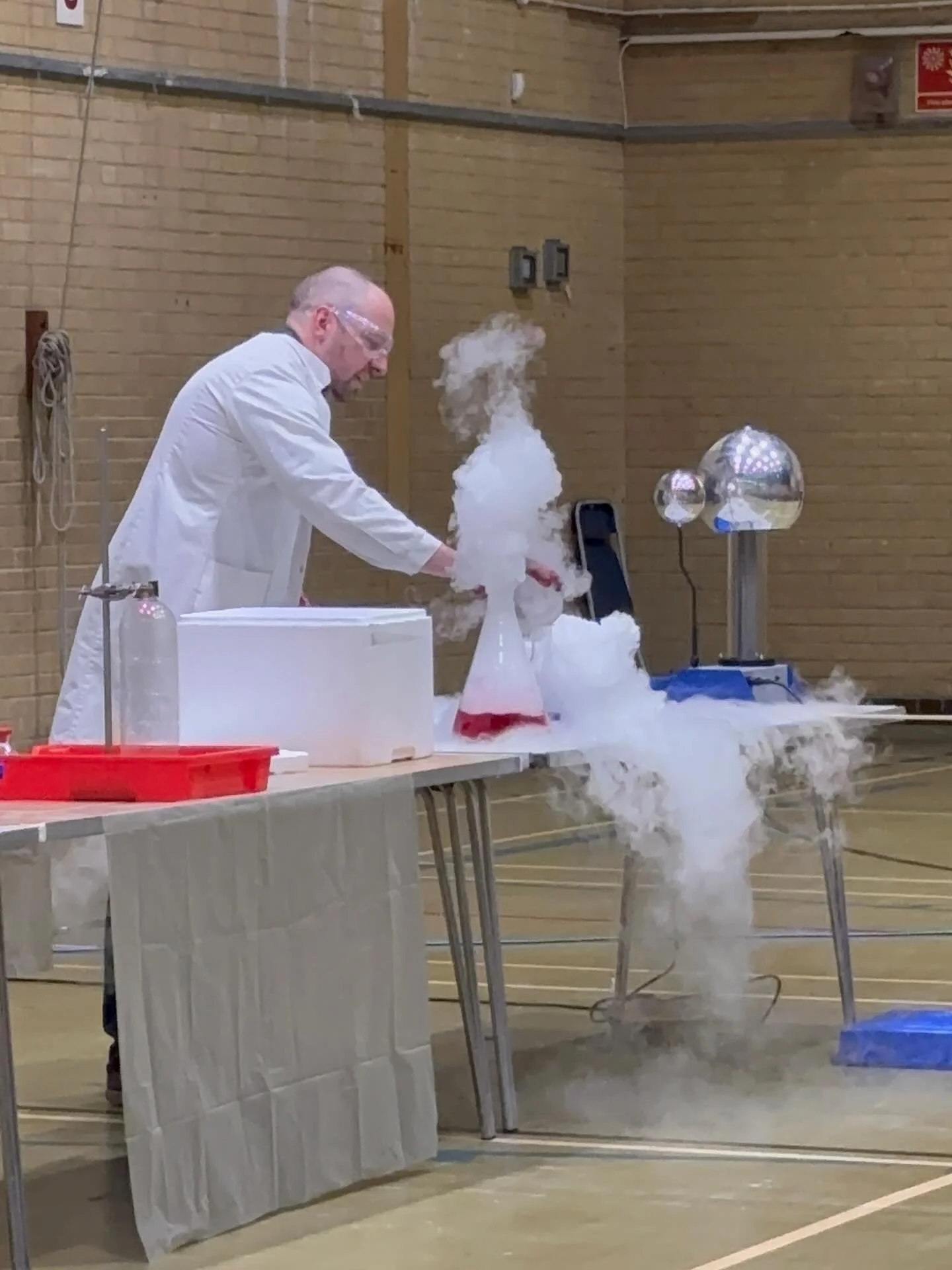 🔬✨ National Science Week (a little later than planned&hellip; but just as exciting!) ✨🔬

With a busy few weeks of school events, we&rsquo;ve been celebrating National Science Week slightly later this year and honestly&hellip; it was worth the wait 