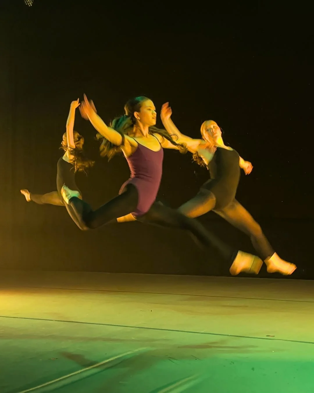 We still cannot stop thinking about how amazing this year&rsquo;s dance showcase was 💫
&nbsp;
Both nights were absolutely incredible, with such a beautiful variety of performances. We are honestly in awe of our students and their talent, dedication,