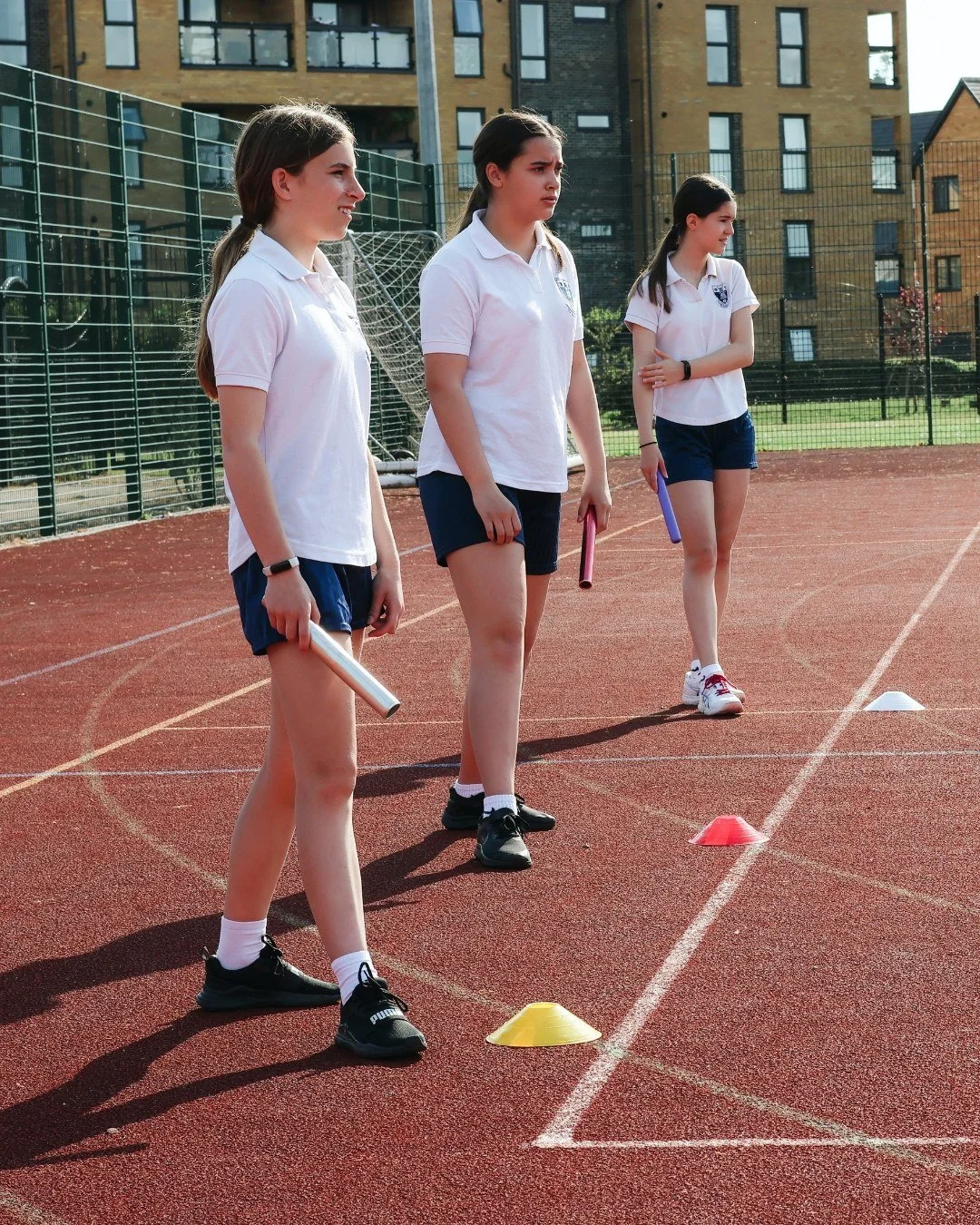 The countdown is on... Sports Day is coming! ☀️🏃&zwj;♀️

The excitement is building as we look ahead to one of the highlights of the school calendar... Sports Day 2026! 🎉

On 10th July, students will come together to represent their houses, compete