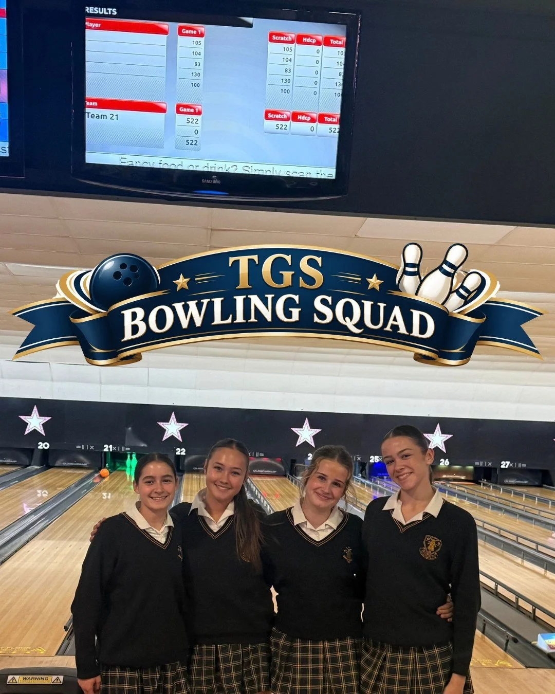 Not all learning happens in the classroom! 🌟

In Year 11, students have the opportunity to choose from a range of exciting enrichment activities, including gym sessions, bowling, rock climbing, spin classes, and more. These experiences encourage stu
