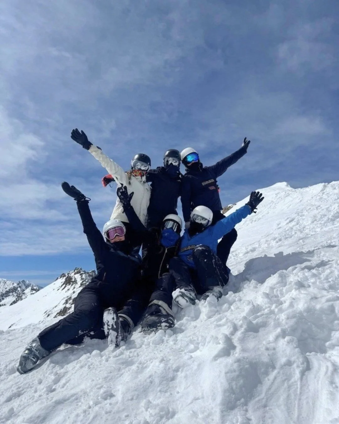 As we head into the colder months, we&rsquo;re reminiscing about last year&rsquo;s incredible ski trip and all the brilliant memories our students made along the way!

From taking on the slopes and learning new skills to spending time together outsid