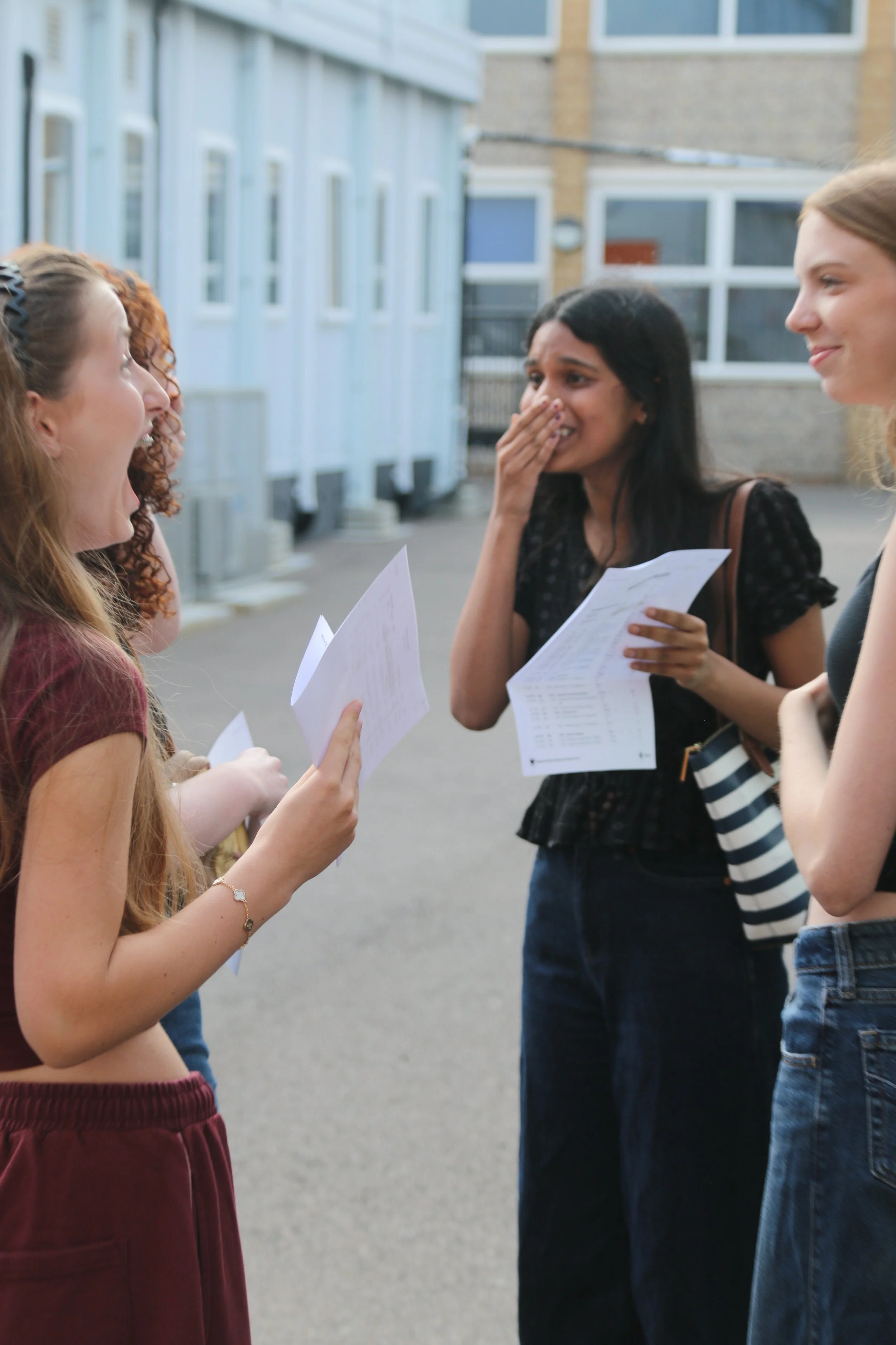 GCSE 2026 Results