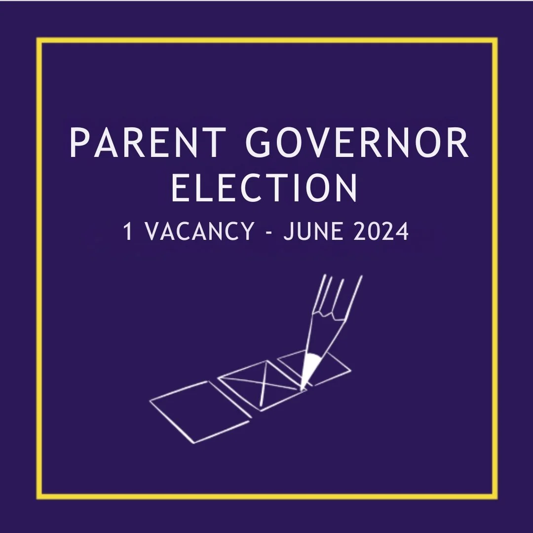 Parent Governor Election