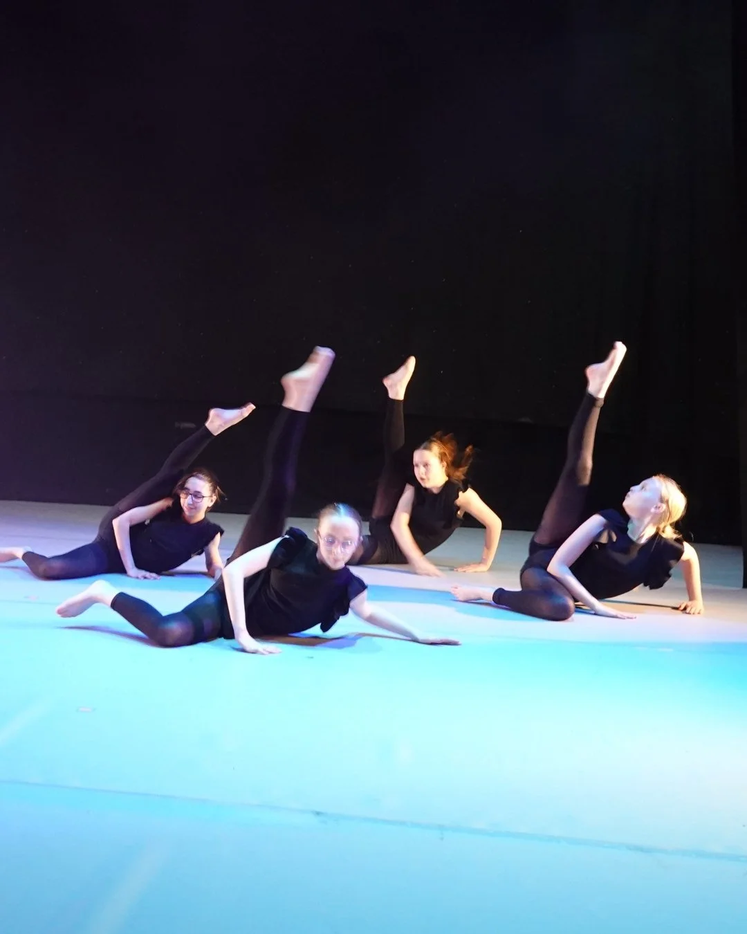 Dance Showcase 2026