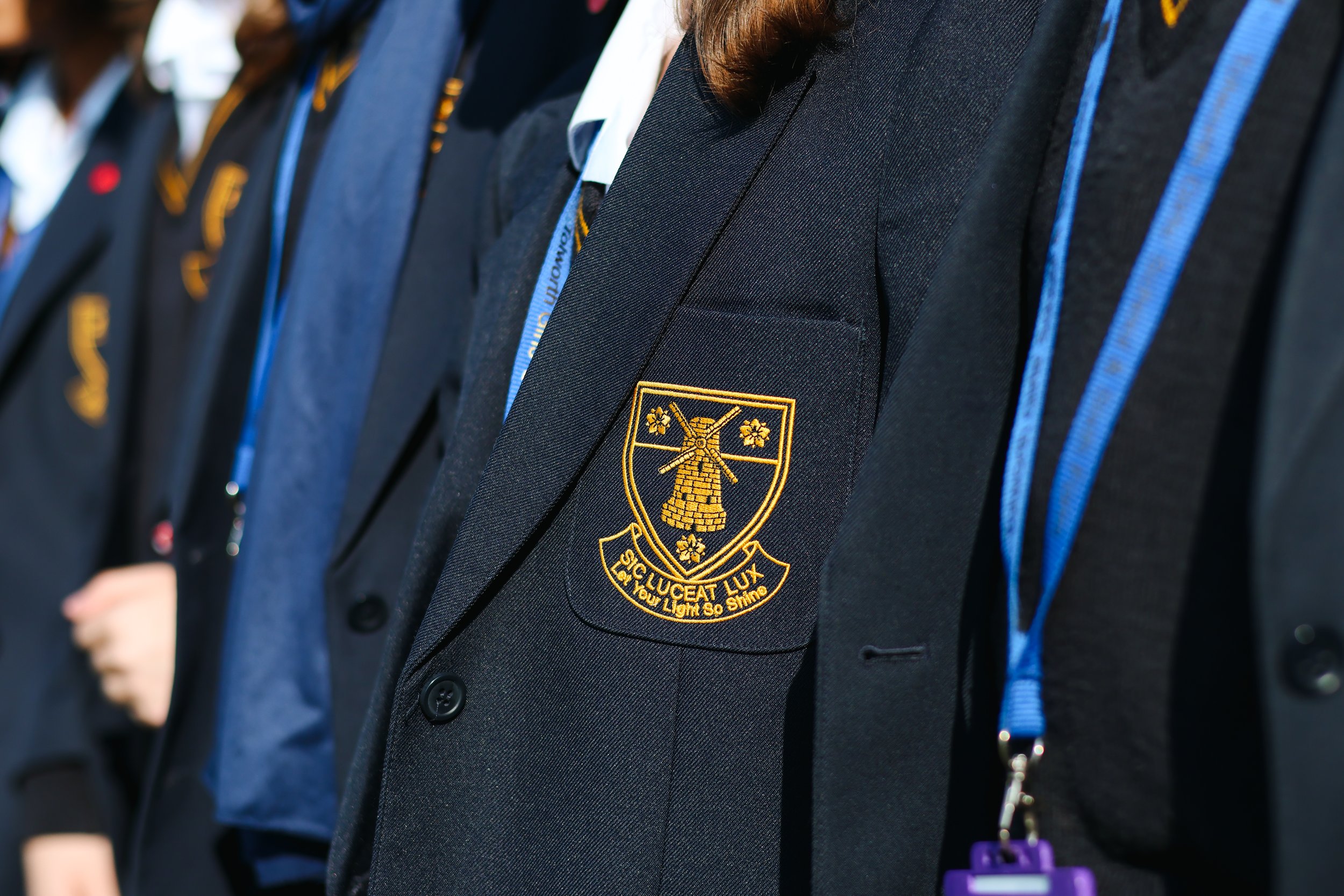 Pre-loved Uniform Sale: Support Our Community and Save