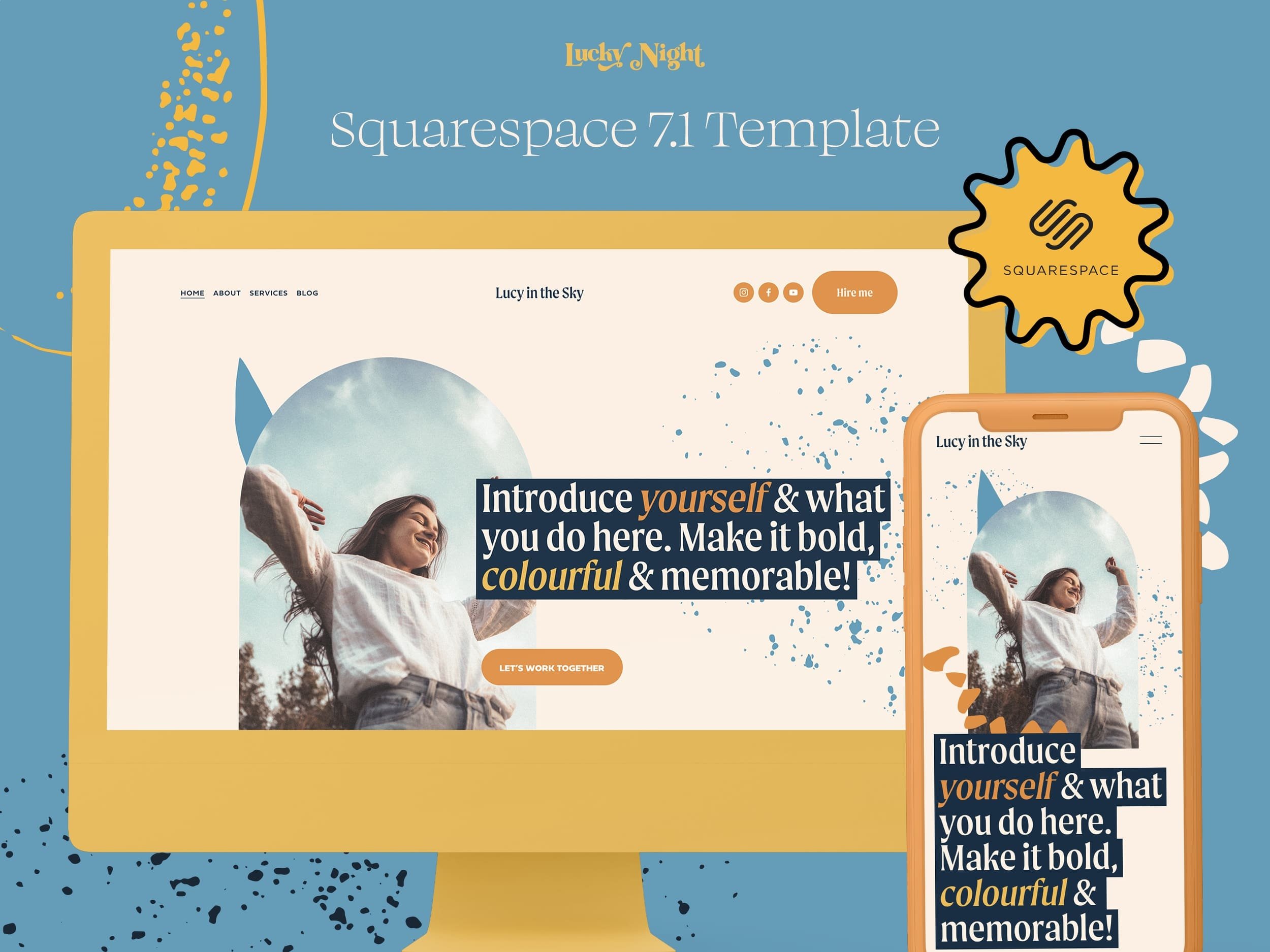 Playful Squarespace 7.1 website template for marketing & service businesses 1.jpg