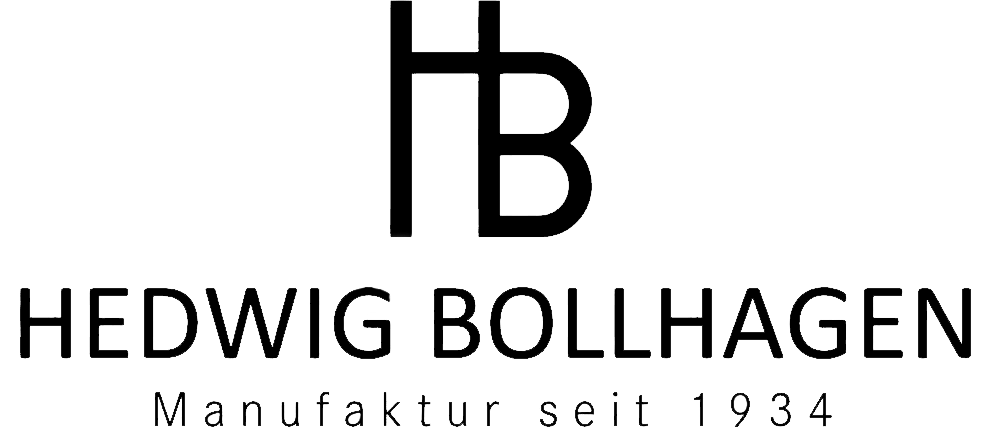 Hedwig Bollhagen Manufaktur Logo