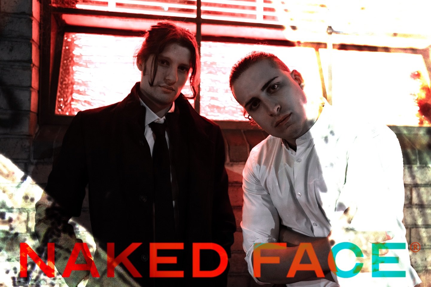 Naked Face Fans! We are OUT OF HIBERNATION &hellip; and we have a NEW SONG being released very soon. 
We are making a promise to all our beloved fans that we will be consistently posting and updating you all with the news! 

Just this week we have a 