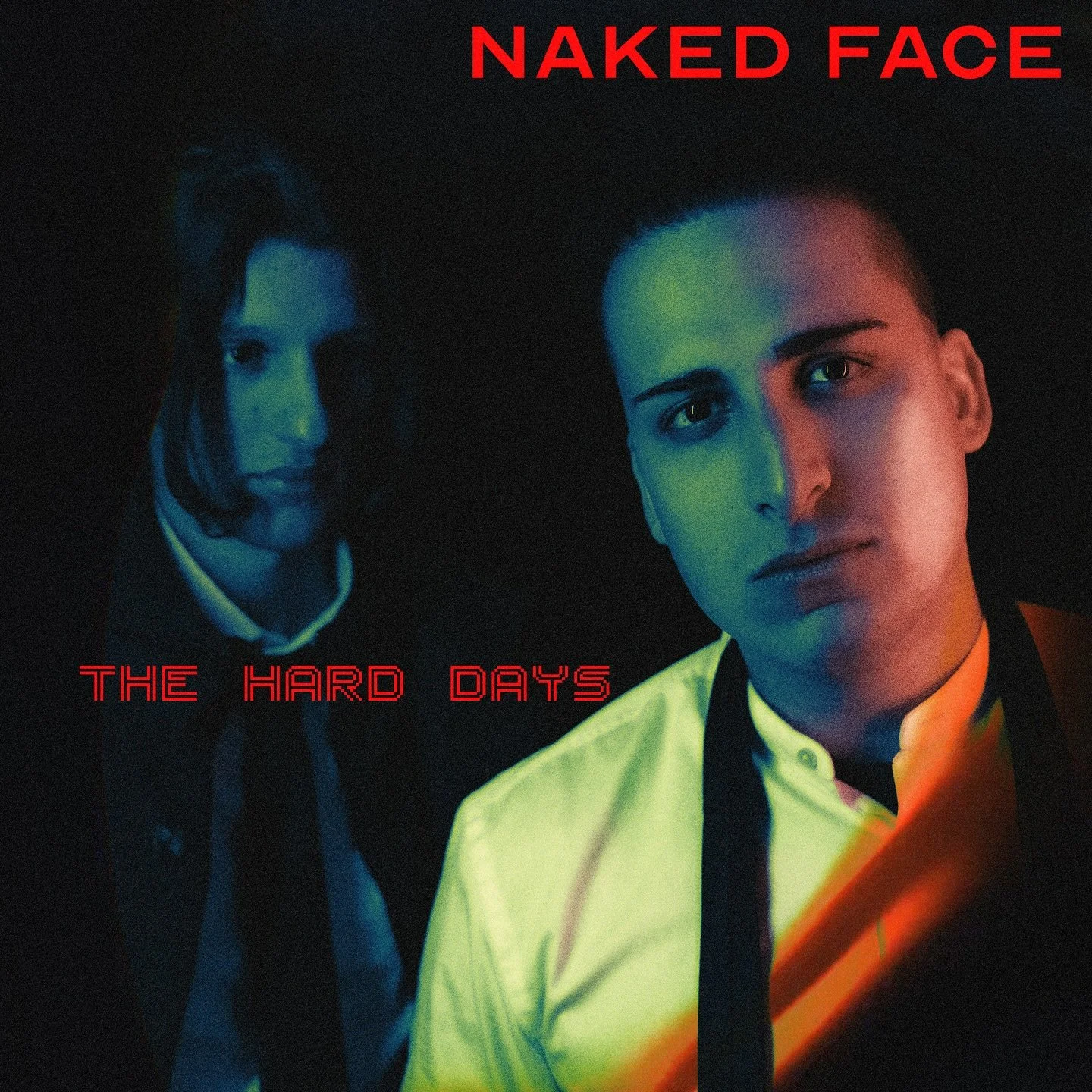 🚨 NEW MUSIC ALERT 🚨

&ldquo;The Hard Days&rdquo; drops Friday, Feb 7th and trust us, you won&rsquo;t want to miss this one.

This is not just a song&mdash;it&rsquo;s a time machine. A synth-driven, neon-soaked dive into &lsquo;80s electro-pop nosta