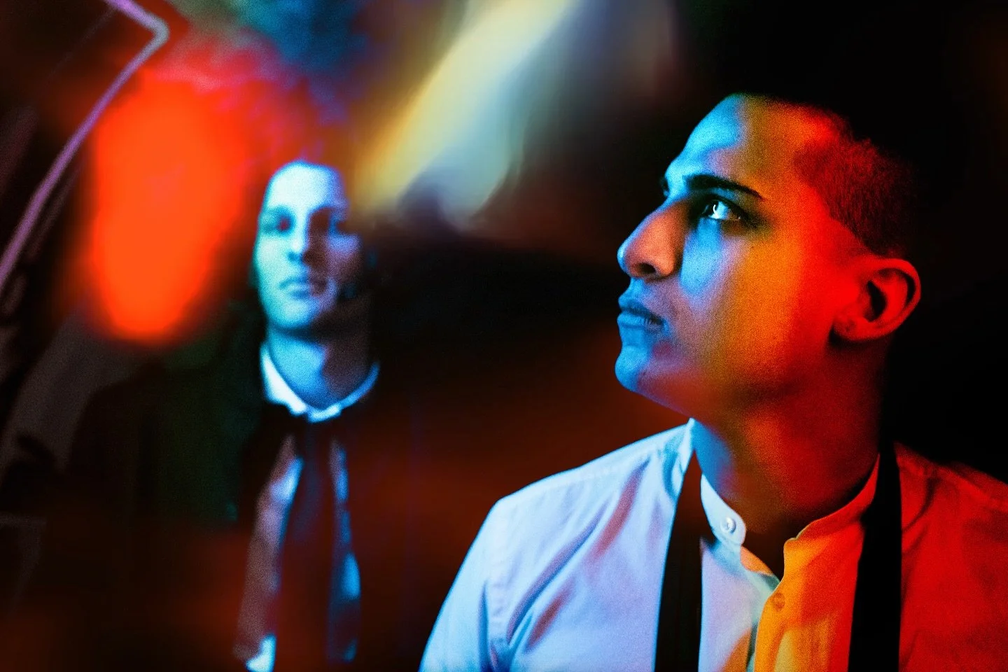 &ldquo;Died, rumours of you in my mind&rdquo;

	&bull;	Naked Face - Eyes in Love 

Credits:
Photographed with the Sony Alpha Series Mirrorless Full Frame Camera. @sonyalpha 
Camera: Alpha 7 Mk III
Lens: FE 24-70mm F2.8 GM

Creative Direction &amp; Ph