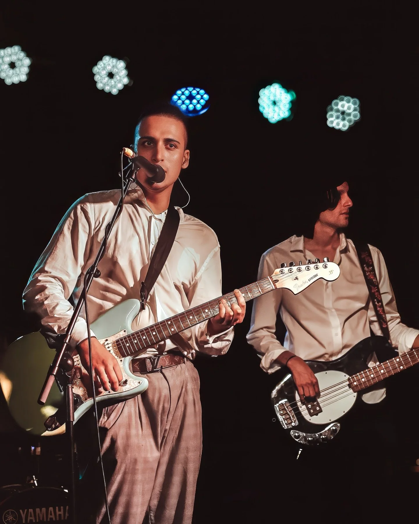 We&rsquo;re stoked to be supporting @wastedyearsofficial - as they&rsquo;re headlining this last-minute rock takeover at the 📍 Bergy Bandroom, and we&rsquo;ll be switching things up with a special acoustic set! 🔥
@bergybandroom 

Come early, stay l