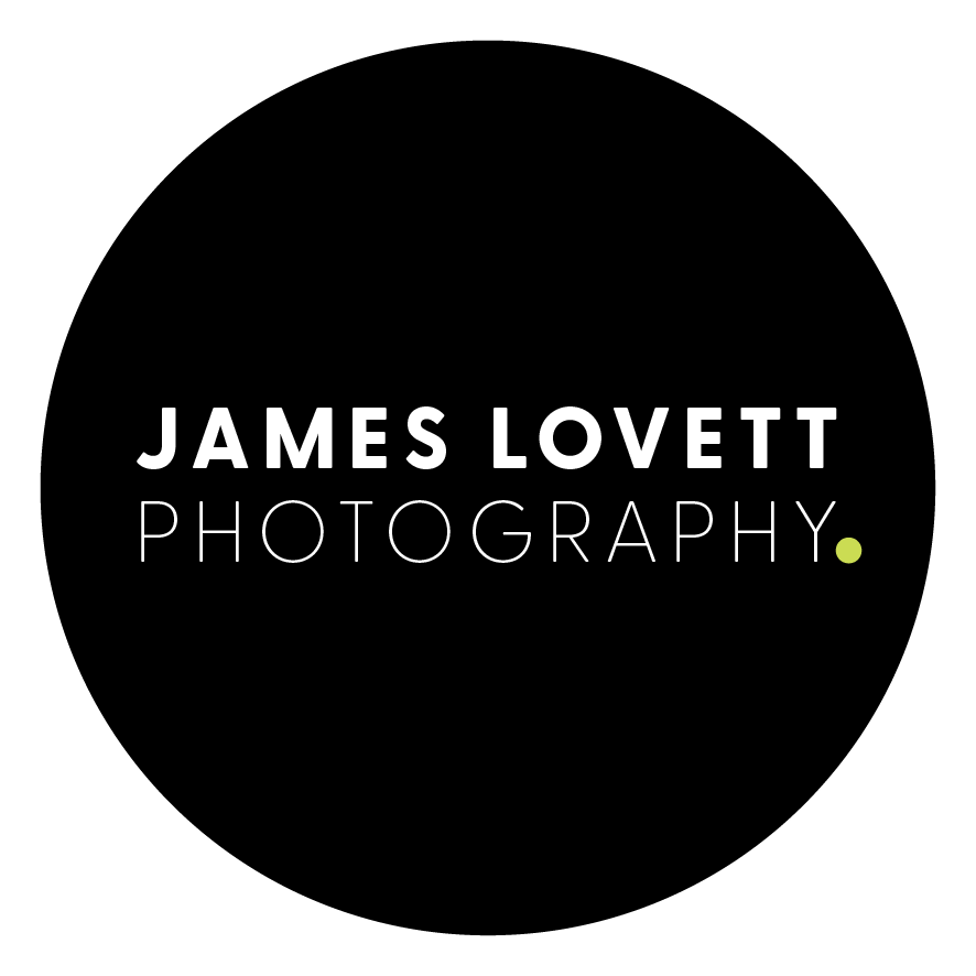 JAMES LOVETT PHOTOGRAPHY