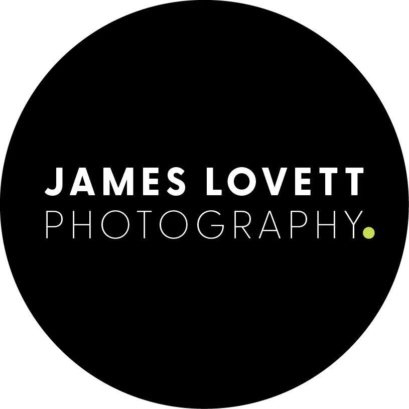 JAMES LOVETT PHOTOGRAPHY