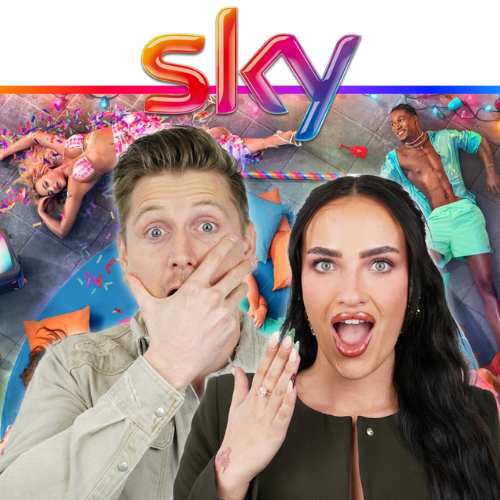Germany Shore: Wie fake ist Reality TV? | Sky Talk mit Patrice