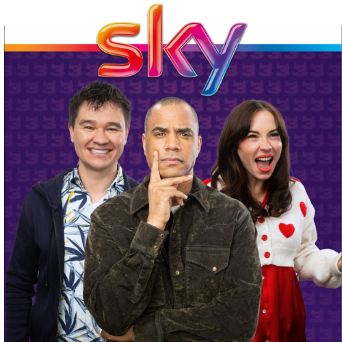 Ochsenknecht Manager packt aus! | Sky Talk mit Patrice