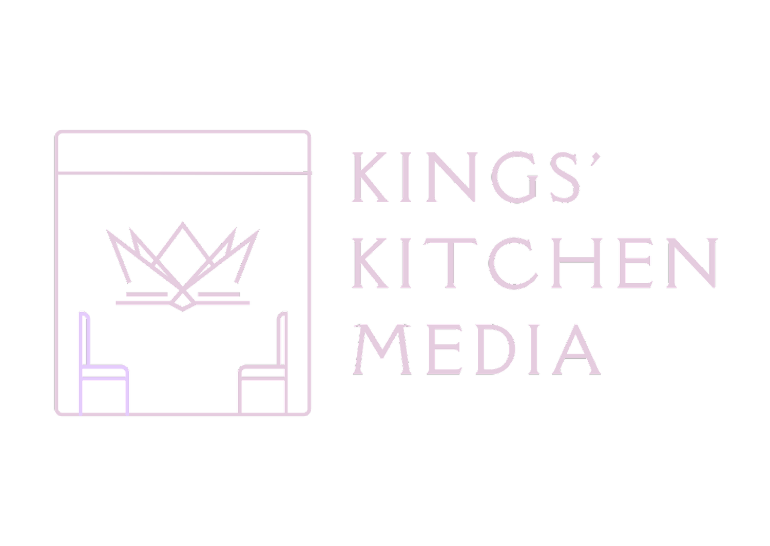 Kings&#39; Kitchen Media 