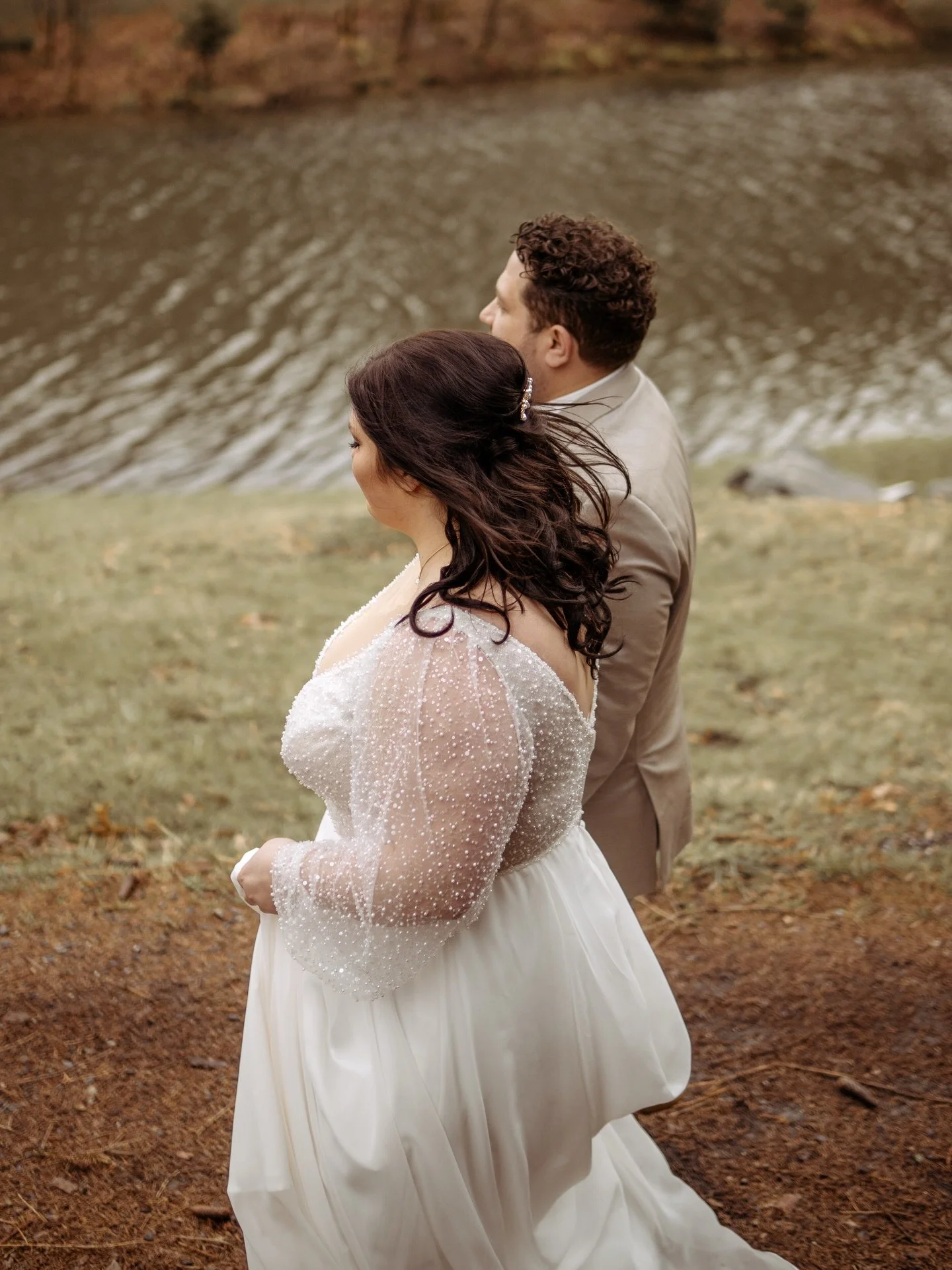 christina &amp; johannes ❤️

#hochzeitsfotografiecoburg #hochzeitsfotografieoberfranken #zweikfotografen #fotografenpaar #&ouml;lschnitzsee