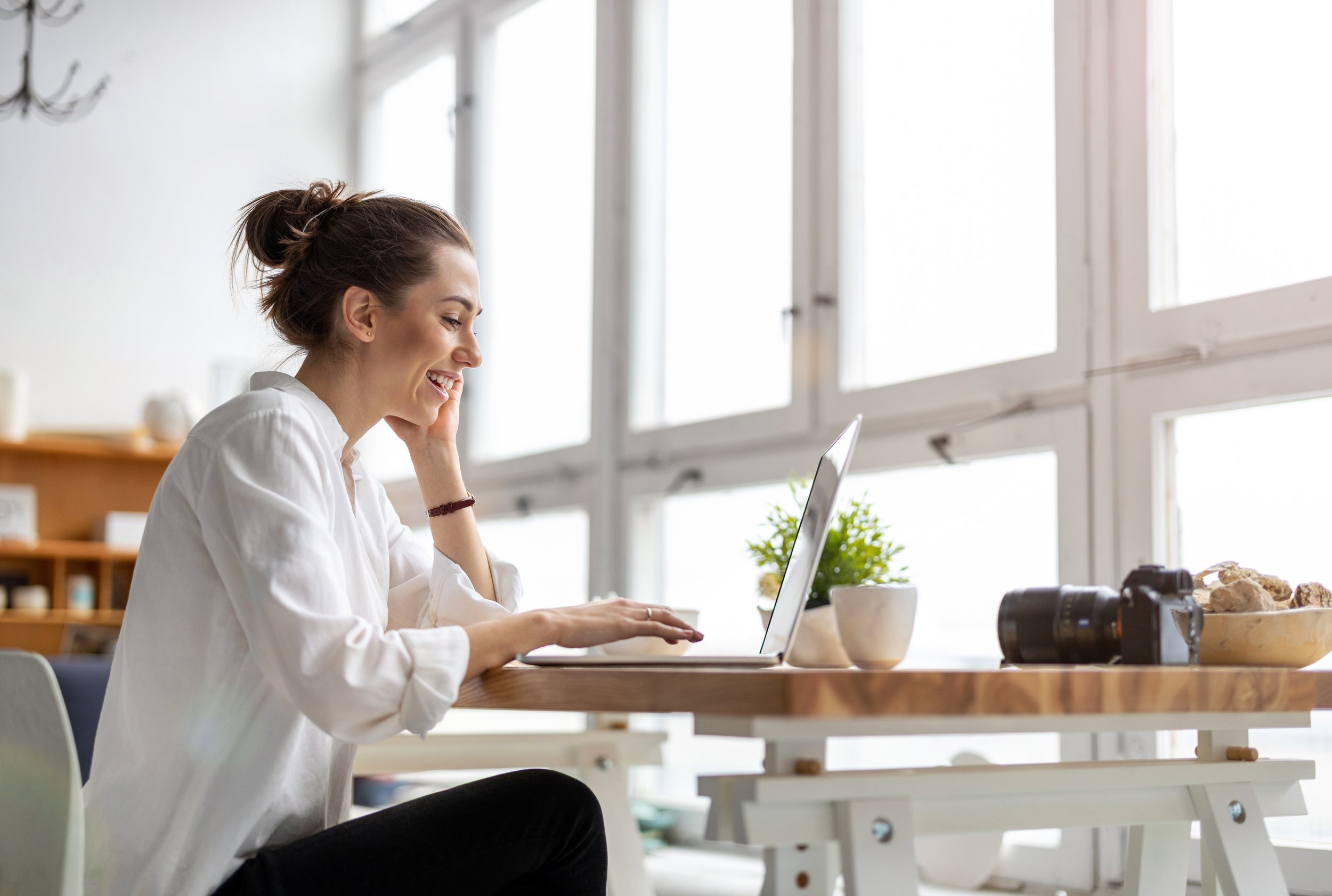 Why Women-Led Businesses Fare Better Following A Recession