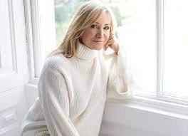 Business Lessons From Lunch With The White Company Founder, Chrissie Rucker