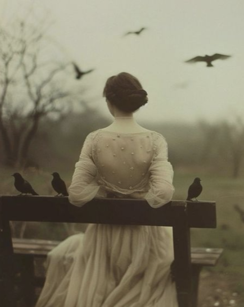 WHAT DEATH HAS TAUGHT ME ABOUT LIVING