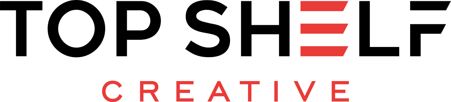 Top Shelf Creative LLC