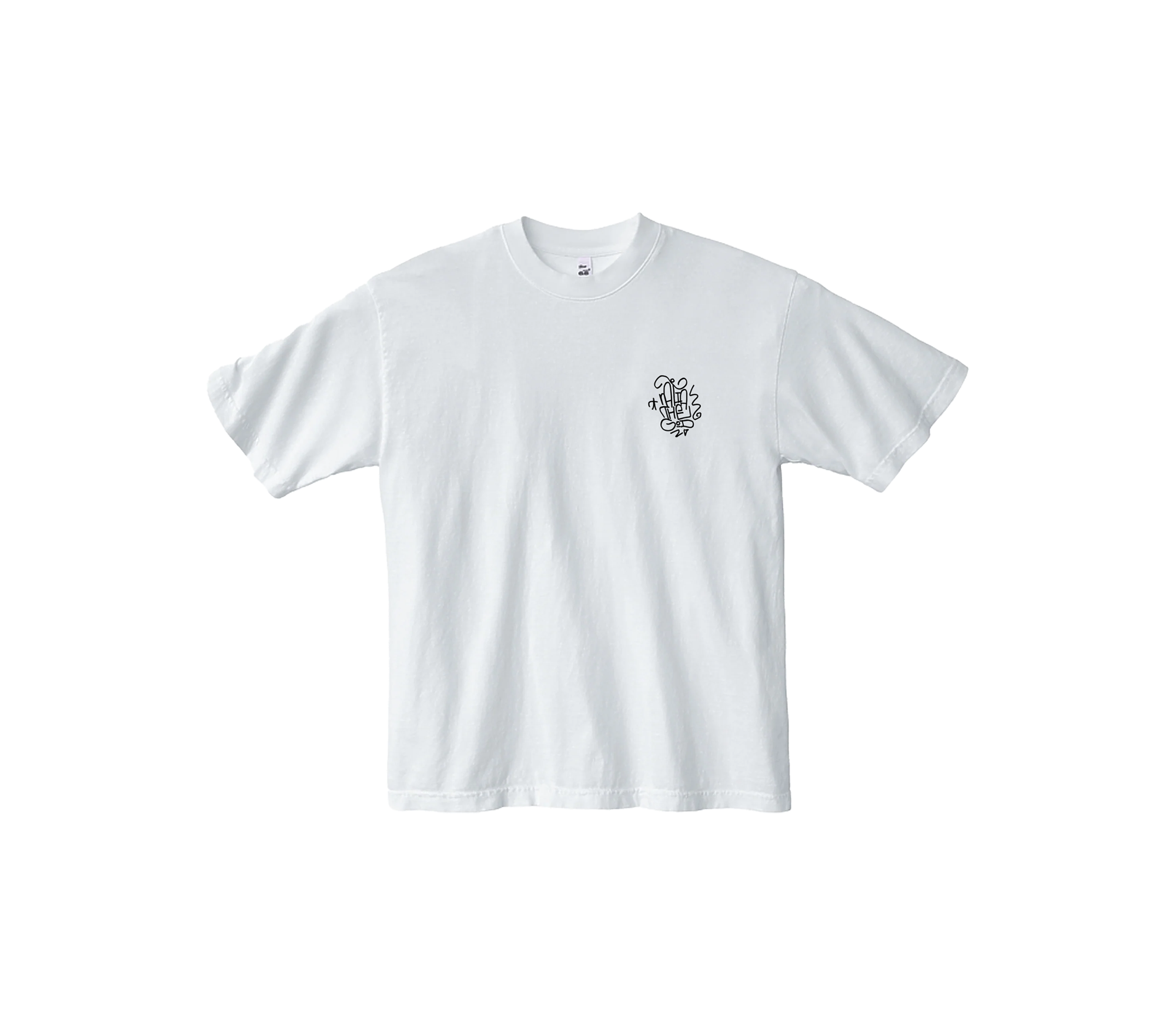 All City Tee