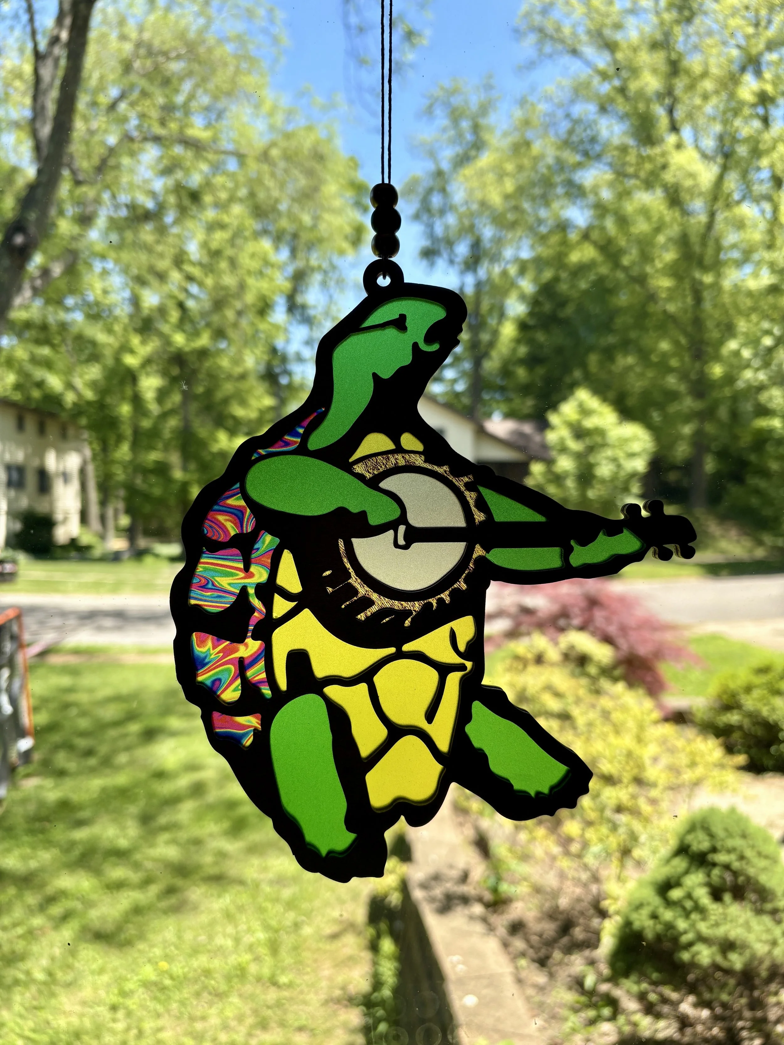 Terrapin (8.5")