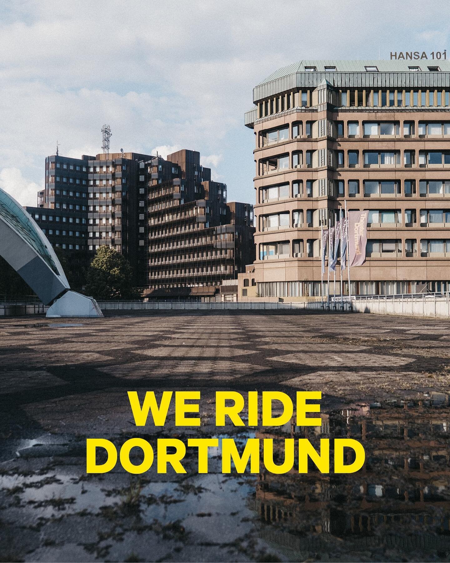 Schon ganz bald feiern wir Release der ersten Ausgabe WE RIDE DORTMUND.
F&uuml;r mehr Infos rund um das neue Magazin der WE RIDE Familie, erfahrt ihr auf @weridedortmund oder auf www.weridegermany.com

#weridedortmund #dortmund #umsteiGERN #weridemag