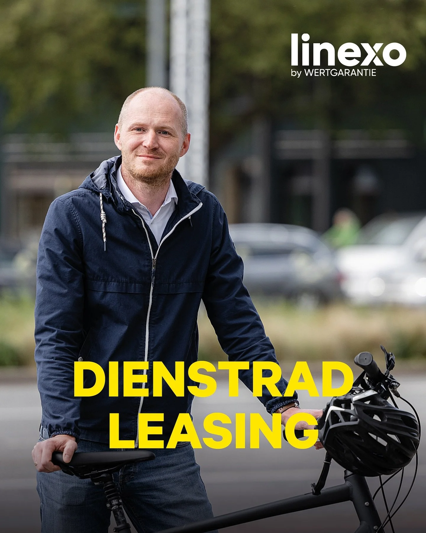 *Anzeige Dienstrad statt nur davon träumen? Mit @linexo.bywertgarantie werden deine Träume wahr! 🚲
Ob Carbon-Rennrad oder E-MTB: Hochwertige Bikes sind teuer – aber dank Leasing mit linexo plötzlich ganz nah. Was den Anbieter un