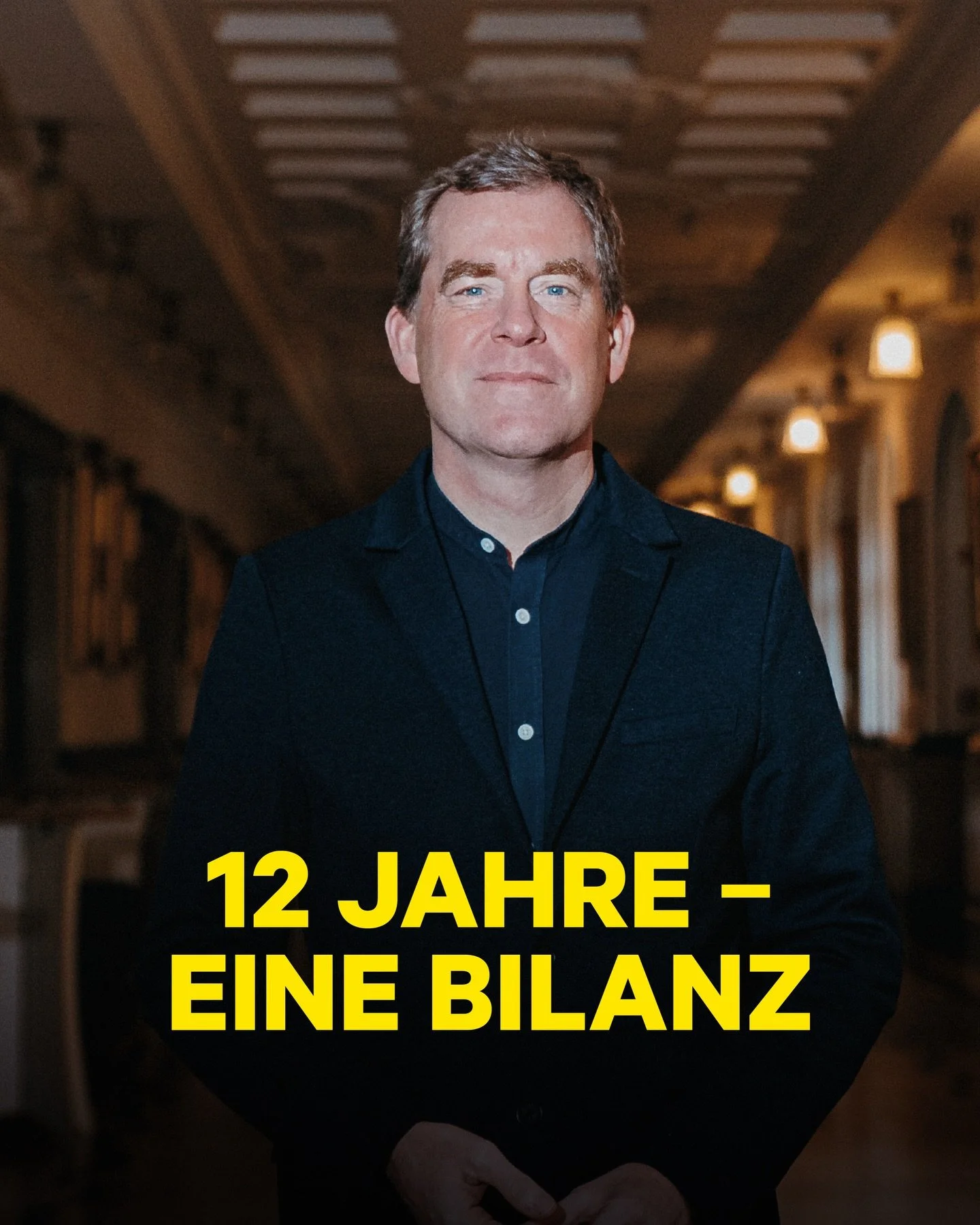Zw&ouml;lf Jahre. Eine Stadt im Wandel. 🚲
Fast zw&ouml;lf Jahre war Ulf K&auml;mpfer Oberb&uuml;rgermeister von Kiel &ndash; und hat die Mobilit&auml;t der Stadt sichtbar ver&auml;ndert. Der Radverkehrsanteil ist in dieser Zeit von 17 auf rund 24 Pr