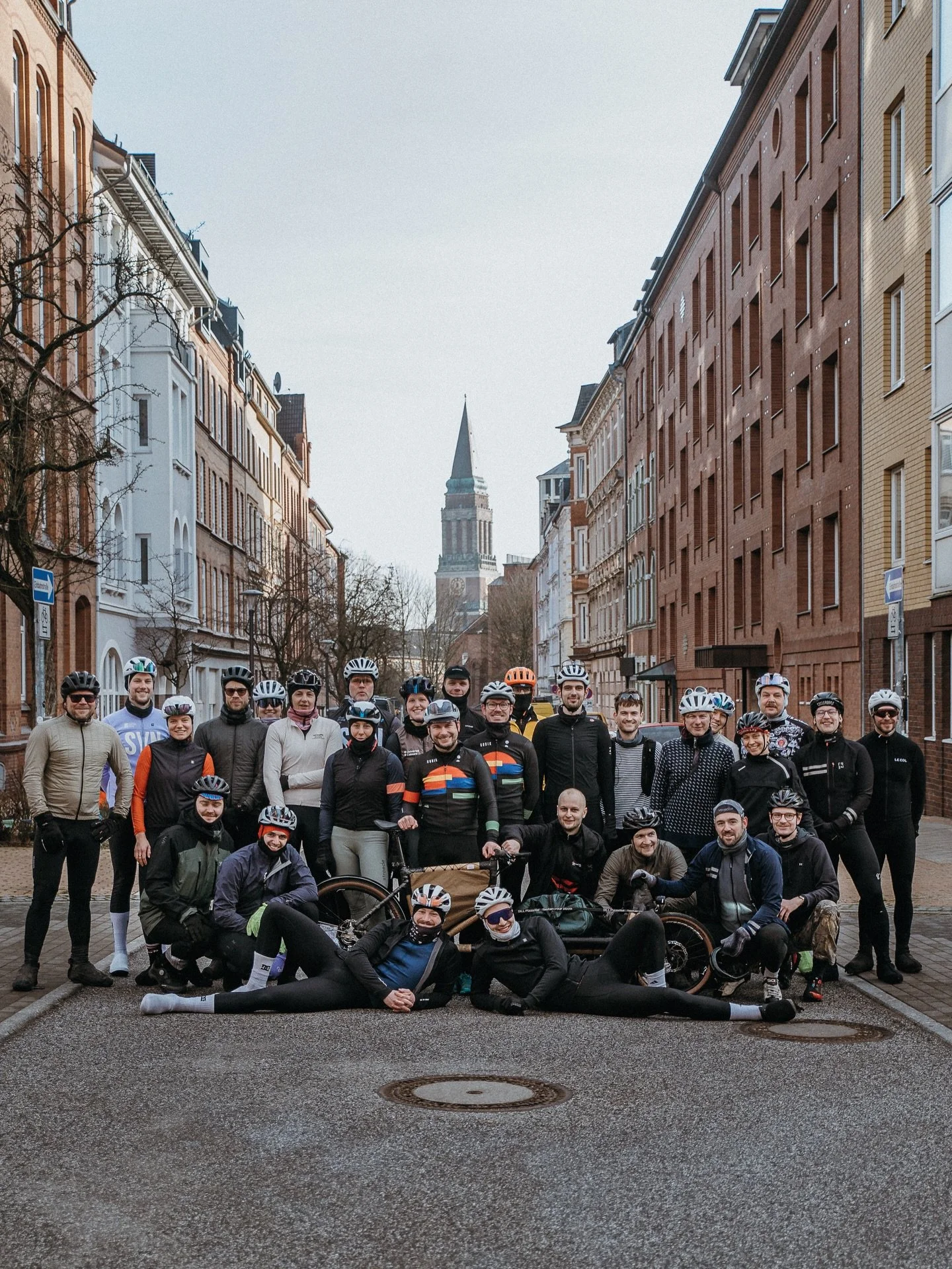 &bdquo;Ich bin Alec, komme aus Frankreich und Kiel war f&uuml;r etwas mehr als zwei Jahre mein Zuhause. Fahrradfahren war von Anfang an mein Anker. Der erste Ort, an dem ich in Kiel wirklich angekommen bin, war die Fahrrad-Community &ndash; vor allem