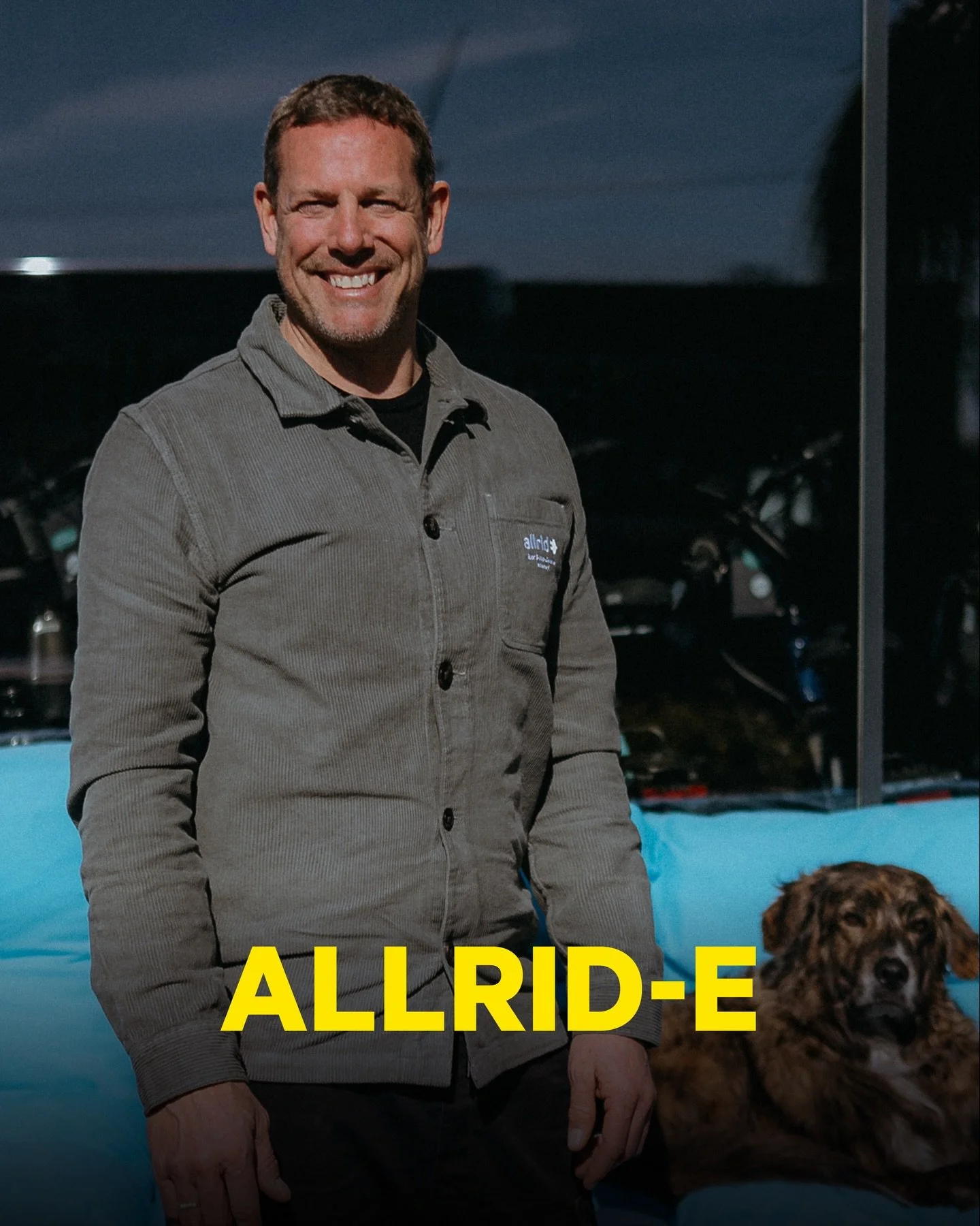 Anzeige | Mitten im Norden &ndash; mitten im Service. 🚲✨
Nortorf. Ein paar Abzweigungen von der Stra&szlig;e entfernt, steht pl&ouml;tzlich diese gro&szlig;e Halle &ndash; allrid-E. Kein klassischer Stadtladen, sondern ein Ort, an dem man Bikes wirk