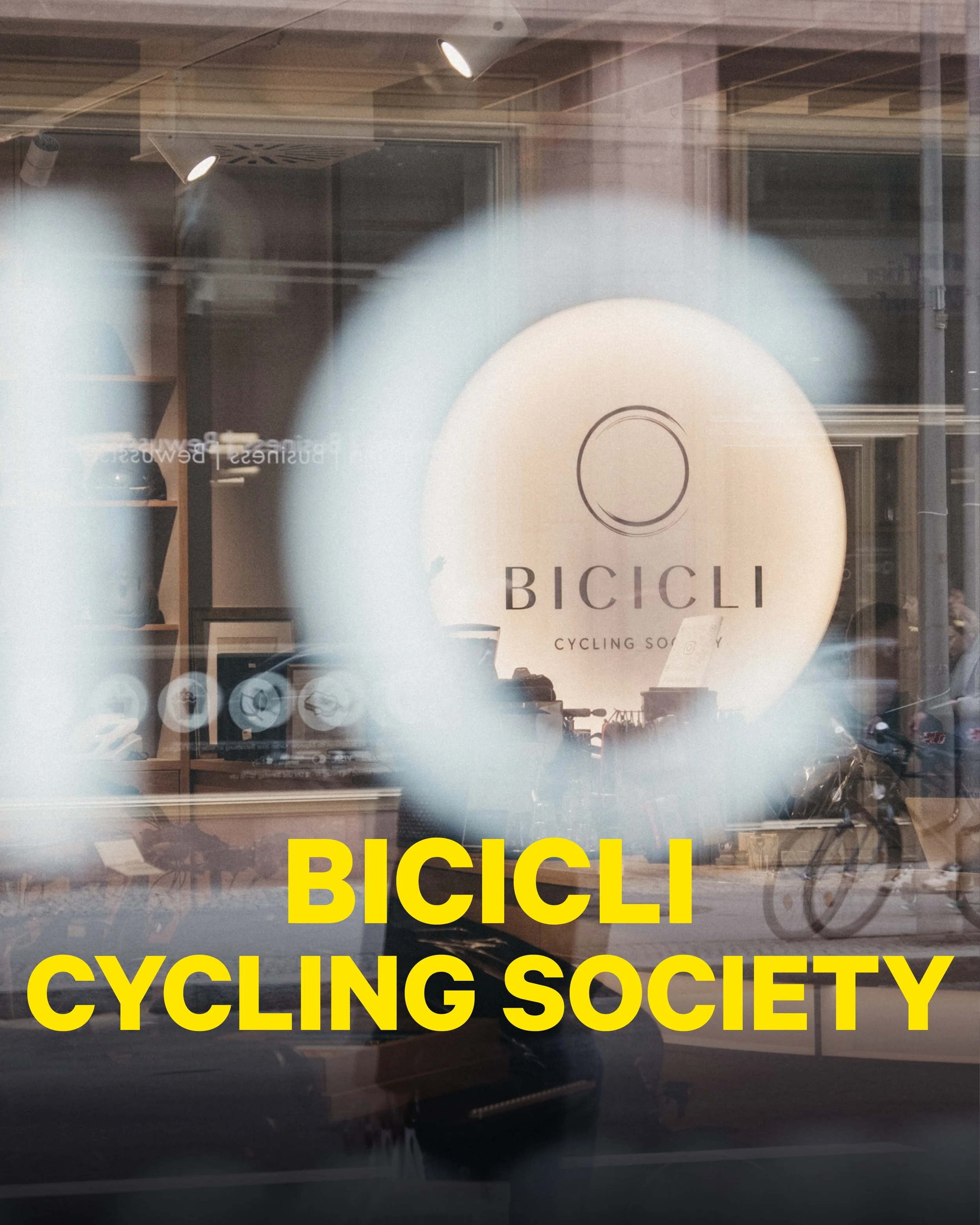 Was passiert, wenn Wissenschaft, Werkstatt und urbane Fahrradkultur an einem Ort zusammenkommen? 🚲☕️
Mitten in Berlin entsteht bei BICICLI und MOND eine neue Idee von Mobilit&auml;t: hochwertig, serviceorientiert und konsequent auf den Alltag in der