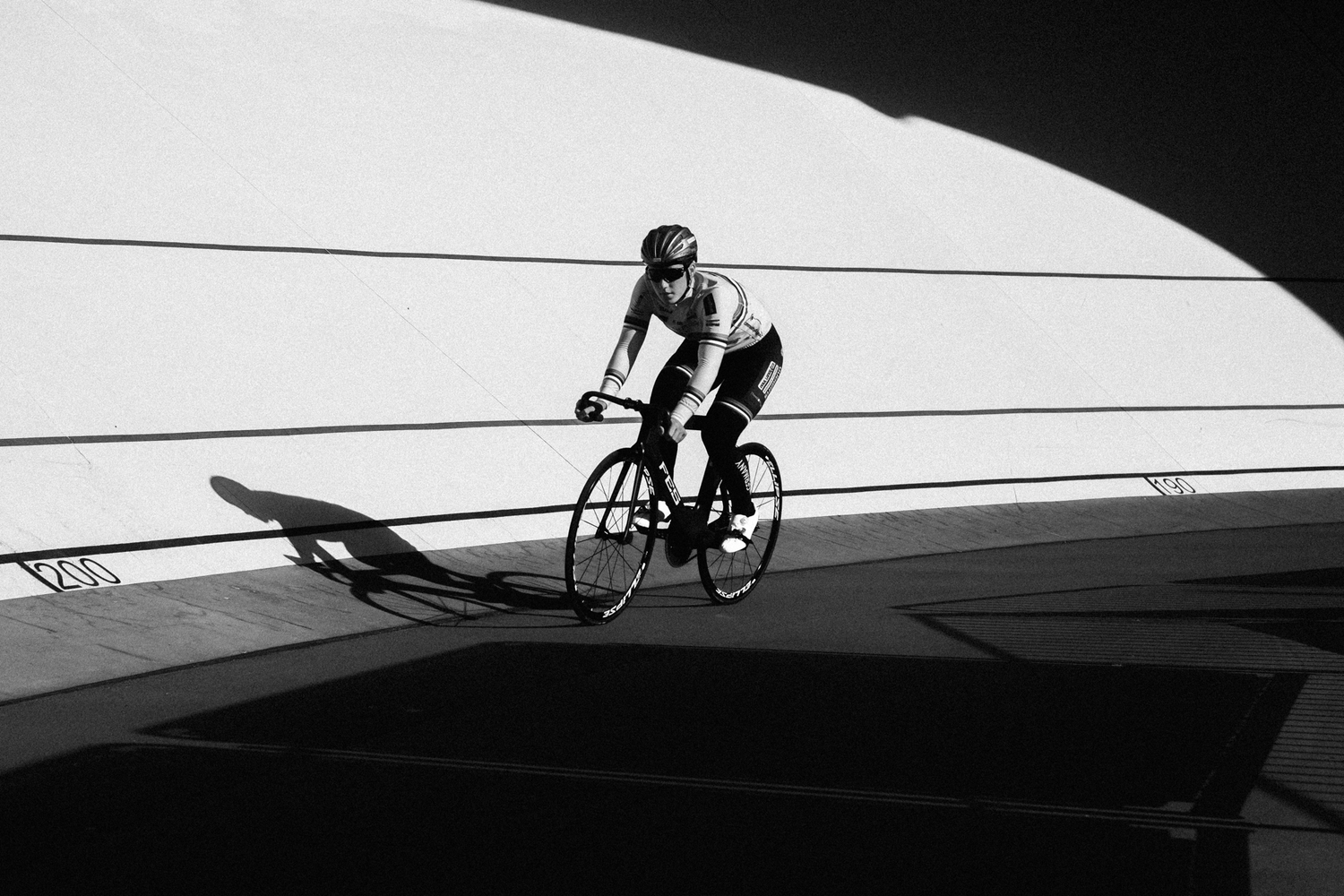 Pauline Grabosch — WE RIDE GERMANY