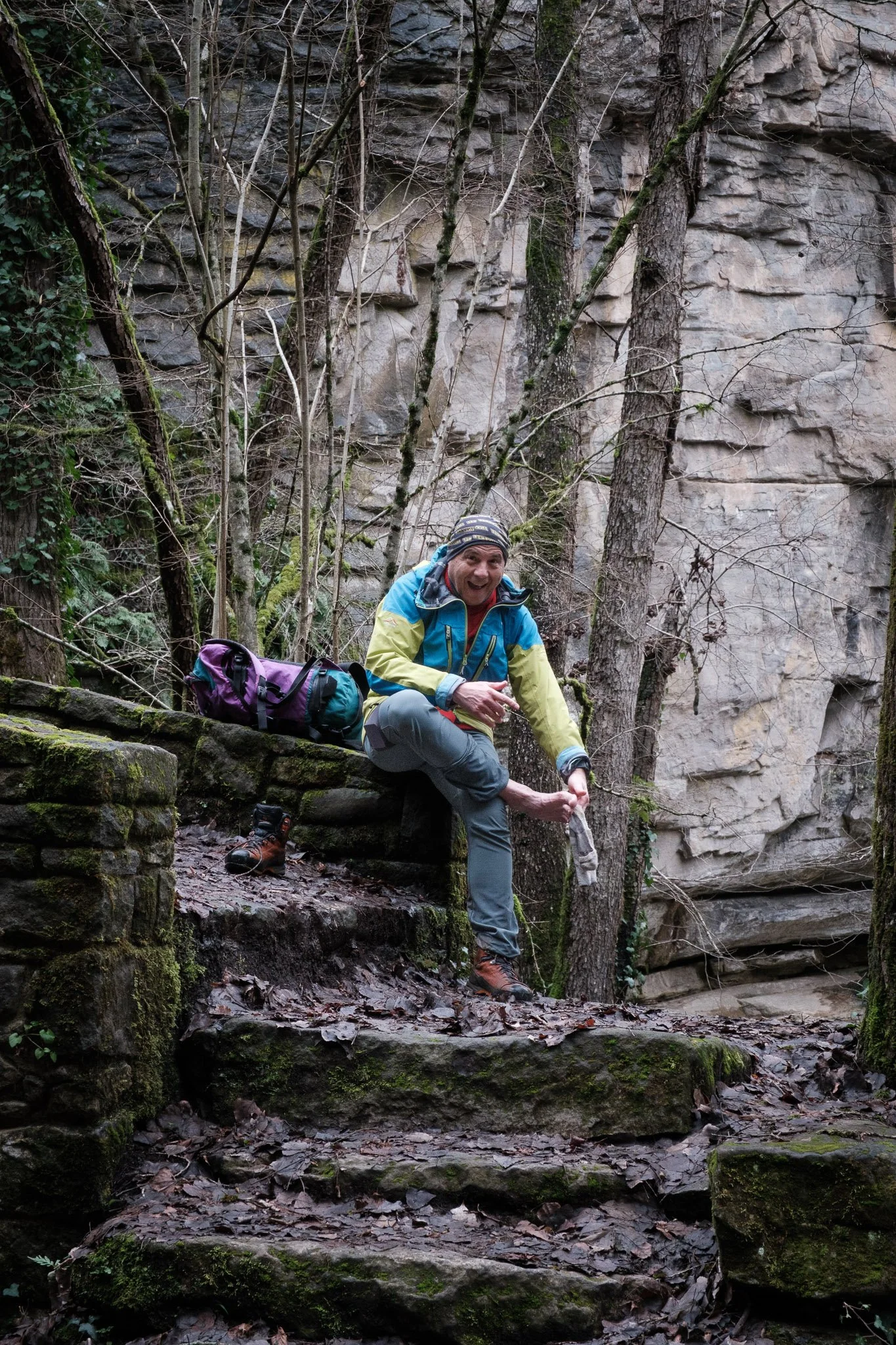 L'Esquirol Loop - 25th January 2026