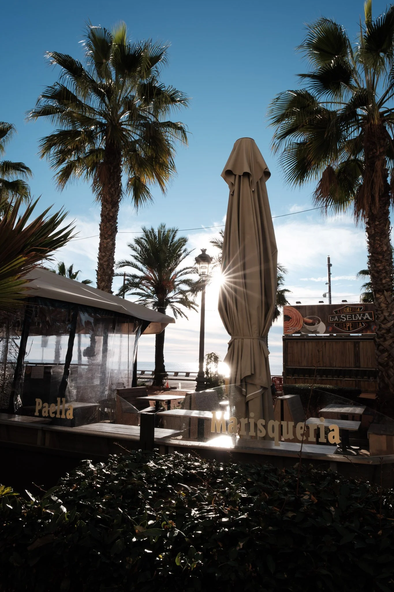 Lloret de Mar - 6th January 2026