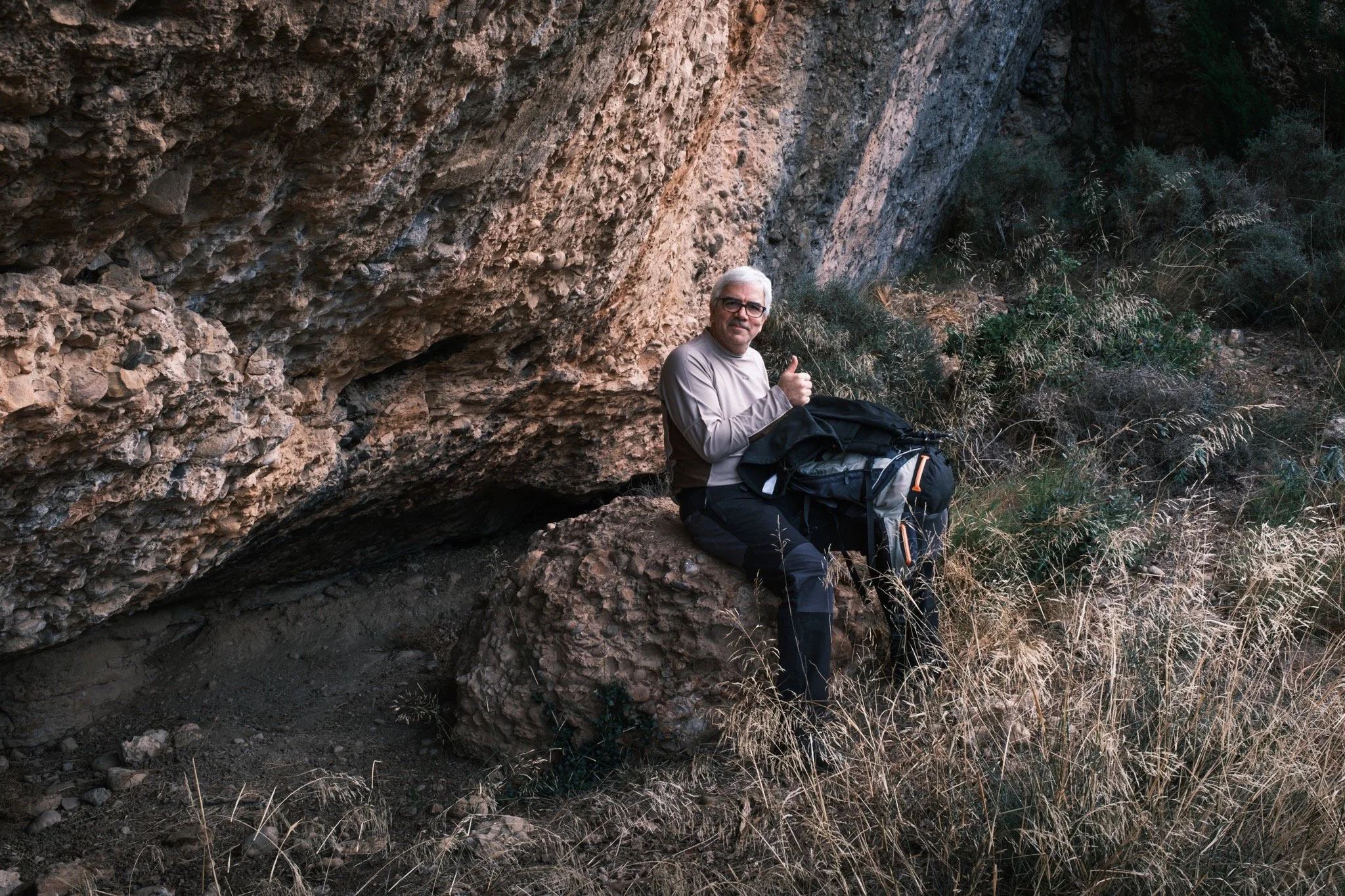 Vall de Lord - 6th December 2025
