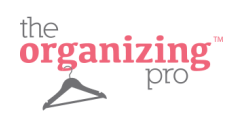 The Organizing Pro