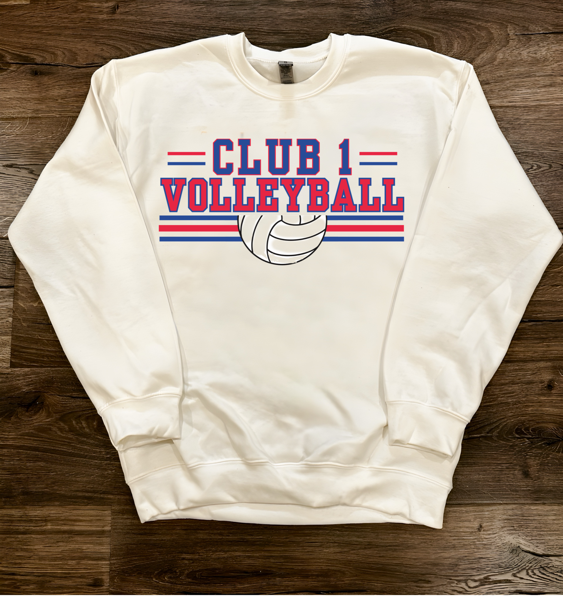 Club 1 Volleyball Classic