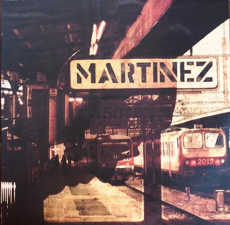 2013 - Martinez - Kojiro (Tahira Remix)