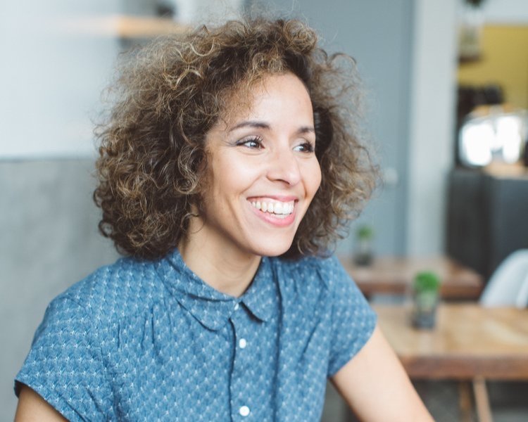 Photoshoot in Brooklyn, New York