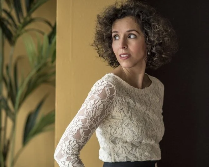 Photoshoot by Volkskrant