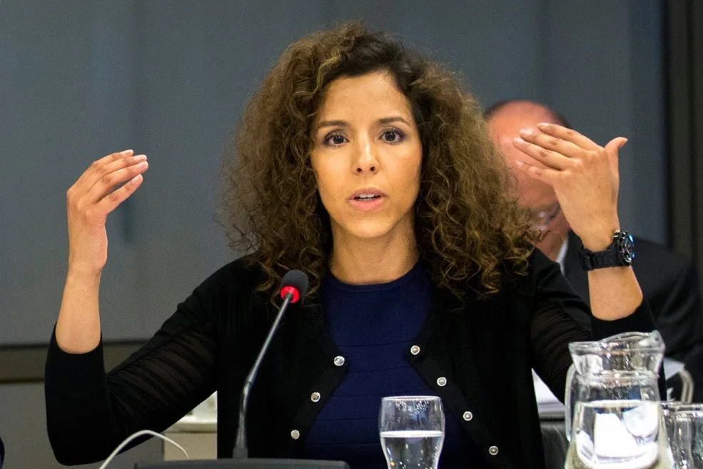 Member of the Dutch Parliament